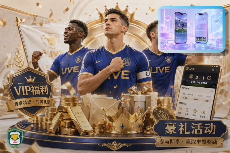精品赛事服务中心