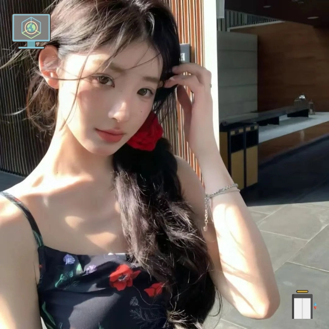 阿宁